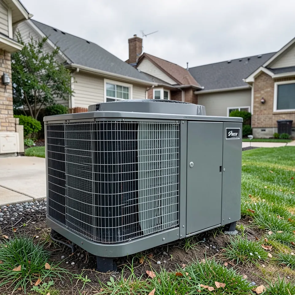 Your Guide to AC Repair in Anchor, IL — local guide
